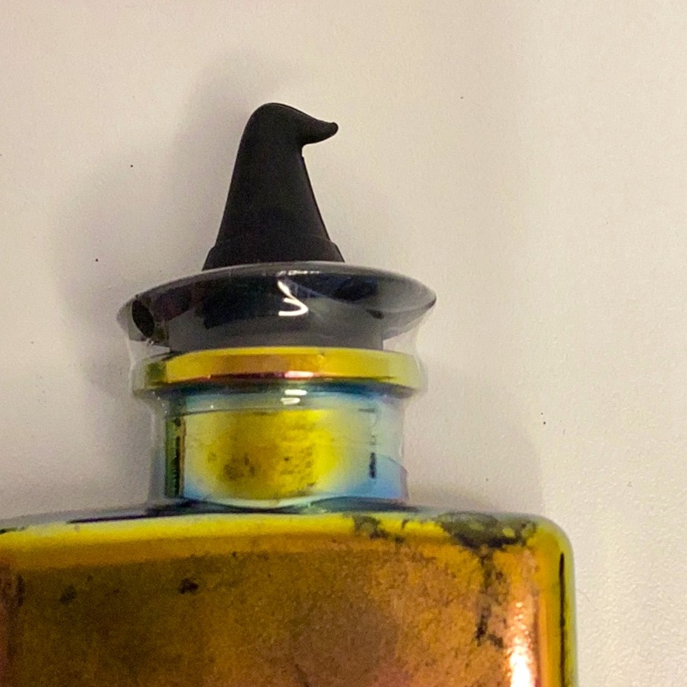 🌺 Set of 6 Witches Brew Potions Bottles - Picture 7 of 9